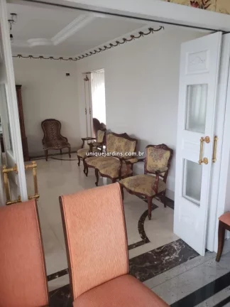 Imagem Cobertura Duplex à venda Paraíso São Paulo