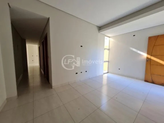 Imagem Imperdível: Casa à venda em Campo Grande-MS, Vila Palmira - 3 quartos, 2 suítes, 110,42m² - Agende sua visita!
