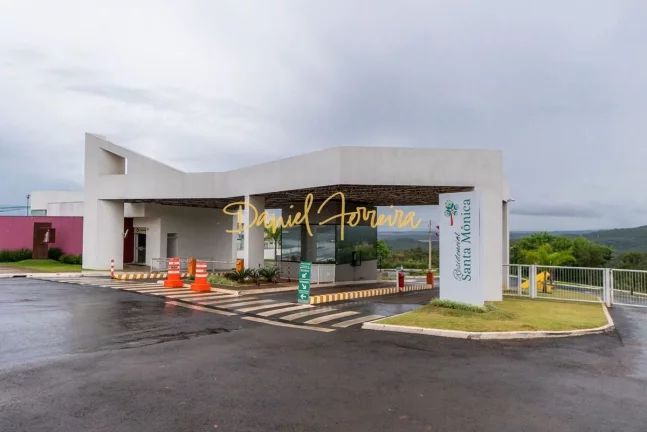 Foto do imóvel: Excelente lote à venda: com uma vista livre perfeita para a reserva.