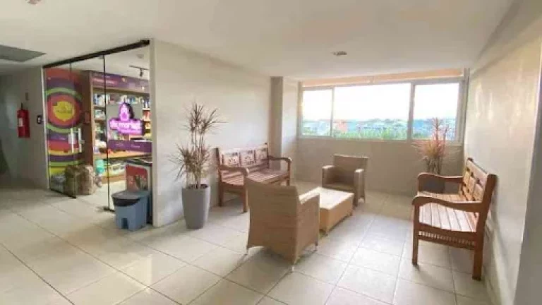 Imagem Apartamento com 2 dormitórios à venda, 65 m² por R$ 530.000,00 - Pqe Res Gaivotas - Vila Velha/ES