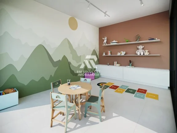 Imagem Apartamento de 2 quartos, 45m² no bairro Candeias, em Jaboatão dos Guararapes