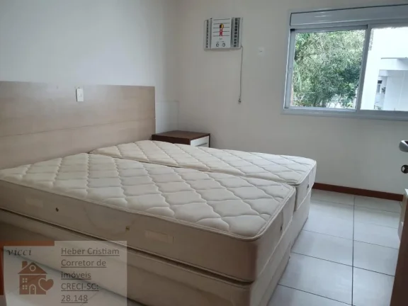 Imagem Canasvieiras|Temporada|Departamento 2 habitaciones