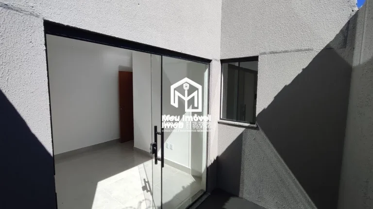 Imagem Res I Luziânia APTO 2 Quartos 1 Vaga 61m² Área de Serviço