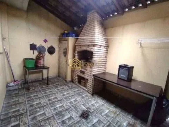 Imagem Casa Padrão