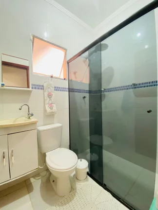 Imagem Casa a venda no Bairro Jardim Ámerica - Tatuí/SP.