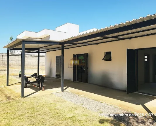 Imagem Casa de Condomínio