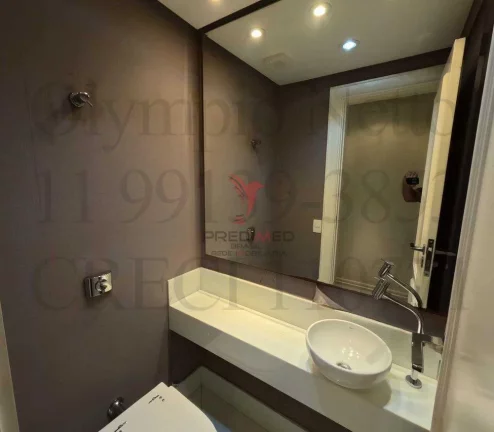 Imagem Excelente Apartamento em Higienópolis