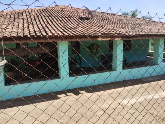 Imagem Chácara à venda em Campinas, Loteamento Chácaras Gargantilhas, com 3 quartos, 150m2