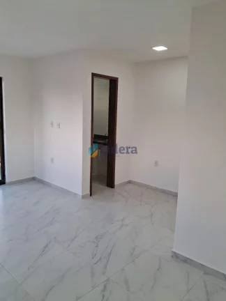 Imagem Apto Duplex á venda - 2 quartos ou 3 quartos - 2 suítes- 89.05m²- Poço, em Cabedelo-PB.