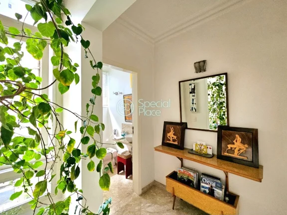 Imagem Excelente localização bem perto do Colégio Dante Alighieri e Av. Paulista este apartamento de 276...