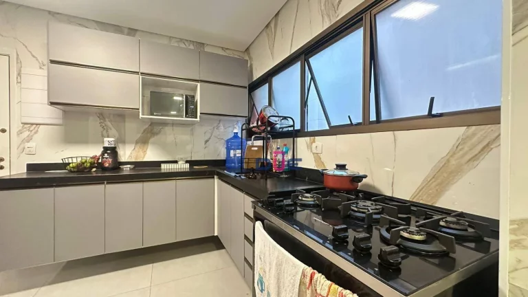 Imagem Apartamento com 2 dormitórios à venda, 99 m² por R$ 1.060.000 - Aparecida - Santos/SP