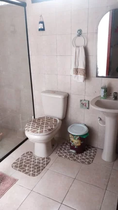 Imagem Lindo sobrado à venda no bairro Rocio - Iguape/SP