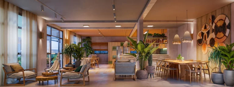 Imagem STUDIO RESIDENCIAL em São Paulo - SP, Vila Olímpia