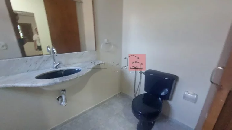 Imagem Casa para Venda em Maricá/RJ - 4 Dorm. 213 m2 Área Útil