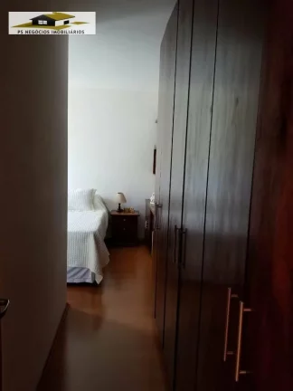 Imagem Apartamento Padrão para Venda em Ipiranga São Paulo-SP