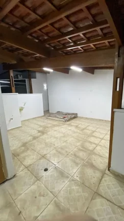 Imagem APARTAMENTO COBERTURA SEM CONDOMÍNIO NA VILA PIRES - SANTO ANDRÉ