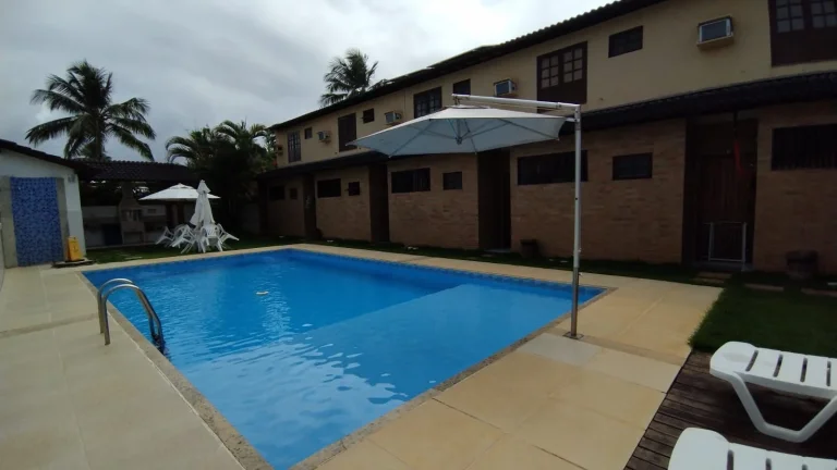 Imagem Oportunidade: Casa na Praia do Surf em Itacimirim a venda