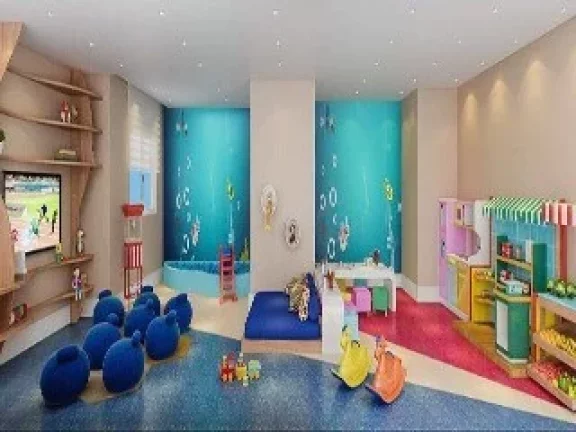 Imagem Condomínio Le Quartier Santo André, apartamento à venda com 3 quartos em Santo André
