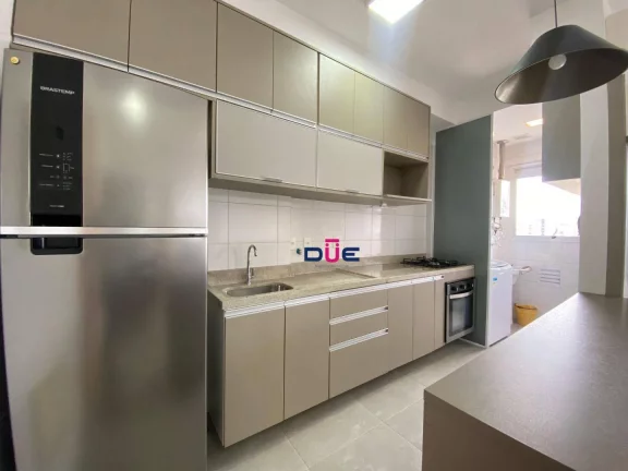 Imagem Apartamento com 2 dormitórios à venda, 72 m² por R$ 1.325.000 - Gonzaga - Santos/SP