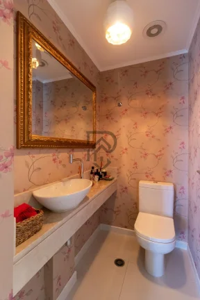 Imagem Apartamento Gioia pronto para morar andar alto