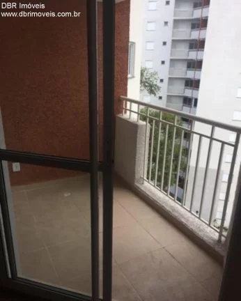 Imagem APARTAMENTO RESIDENCIAL em São Paulo - SP, Vila Prudente