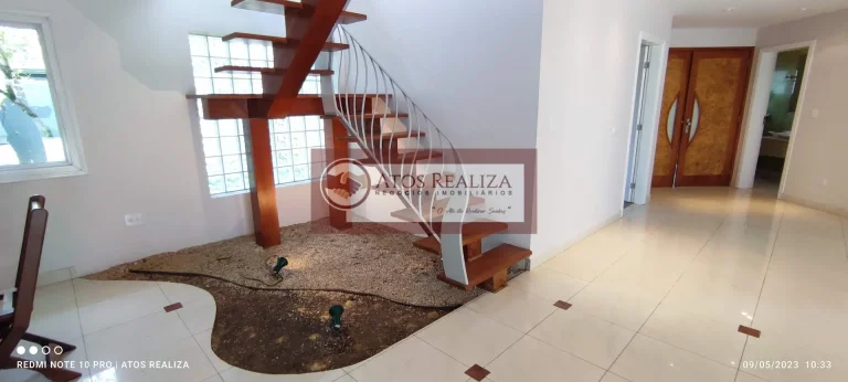 Imagem Alugue sobrado de luxo com piscina para temporada em Interlagos - São Paulo por R$7.000 diária na temporada