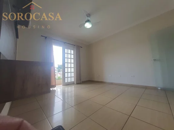 Imagem Casa à Venda - Jd. Pacaembu