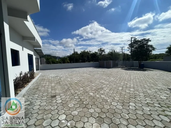Imagem Galpão - Salto do Norte - Blumenau