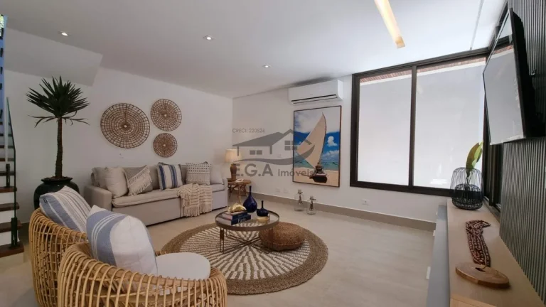 Imagem CASA NA PRAIA DE JUQUEY