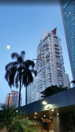 Imagem Apartamento duplex Alto Padrão andar alto
