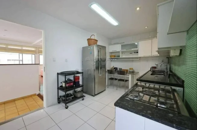 Imagem Copacabana - Residencial › Cobertura com 4 quarto(s) a Venda