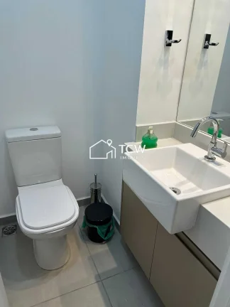 Imagem Apartamento 1 dorm com vaga