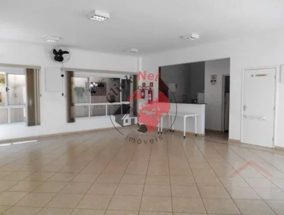 Imagem Apartamento com 2 dormitórios à venda na Vila Gonçalves / São Bernardo do Campo - Conforto e praticidade em cada detalhe