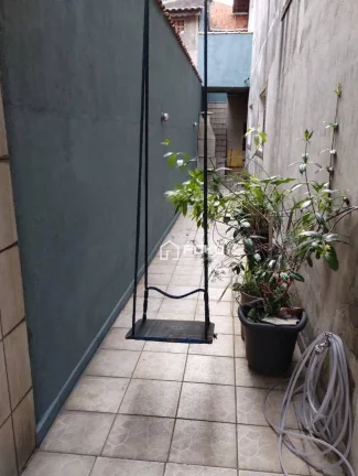 Imagem Sobrado com 4 dormitórios à venda, 240 m² por R$ 550.000,00 - Parque Continental II - Guarulhos/SP