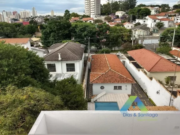 Imagem SOBRADO NOVO LOCALIZADO NA Vila Brasílio Machado, São Paulo