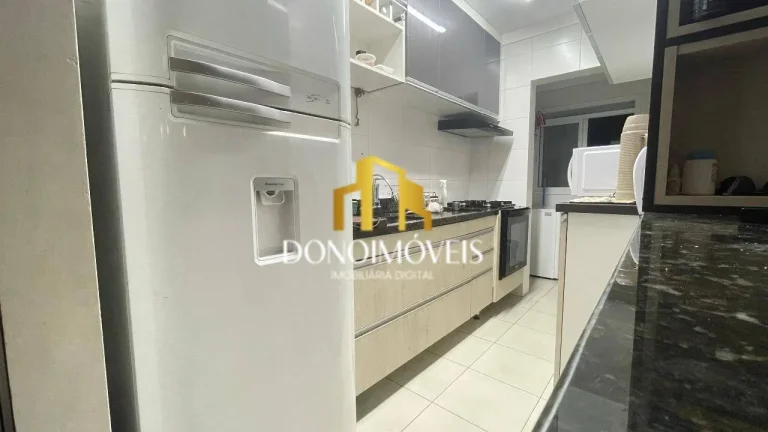 Imagem Lindíssimo Apartamento no Residencial Top Village Residence!!! ACEITA PERMUTA EM APTO NO ANIMA CLUB...