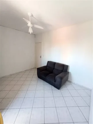 Imagem APARTAMENTO COM 40.7 m² - CAIÇARA - PRAIA GRANDE SP