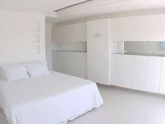 Imagem Casa com 4 dormitórios à venda, 787 m² por R$ 6.800.000,00 - Jurerê Internacional - Florianópolis/SC