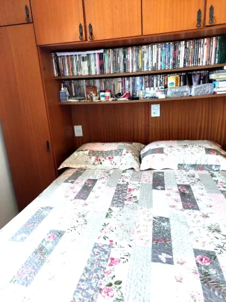 Imagem APARTAMENTO RESIDENCIAL em SÃO PAULO - SP, PARQUE BOTURUSSU