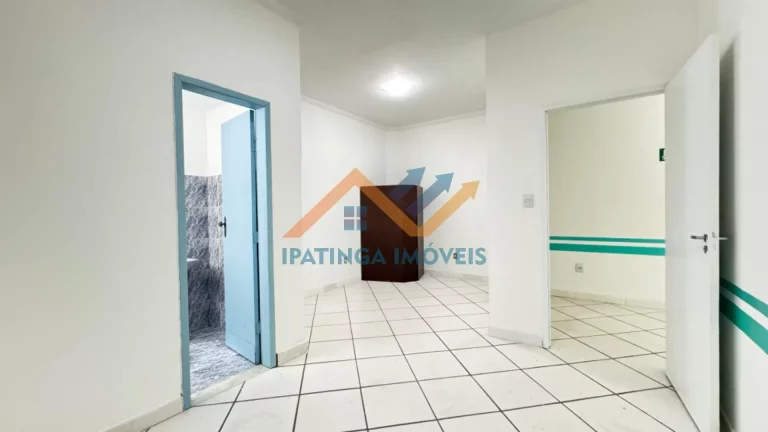 Imagem Loja comercial á venda no bairro Veneza - Ipatinga