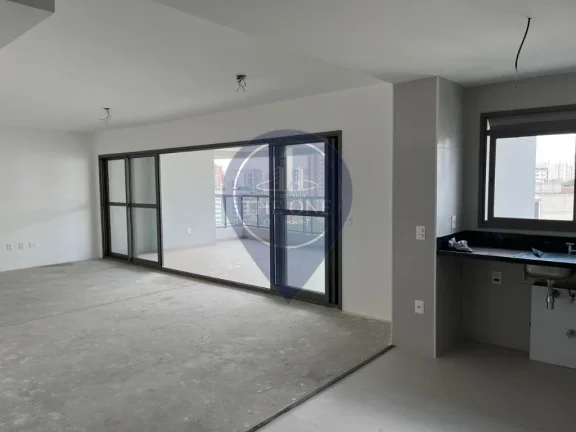 Imagem Apartamento de luxo com 3 suítes e 3 vagas no Paraíso, São Paulo - SP