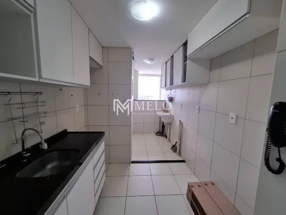 Imagem Oportunidade em TORRE: 54m²,02qts, 01suíte, 02vagas..