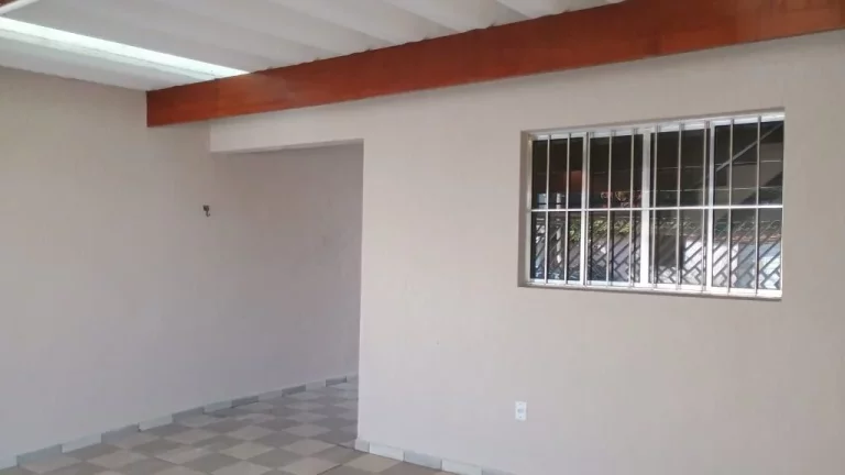 Imagem Sobrado com 3 dormitórios à venda, 119 m² por R$ 650.000,00 - Jardim Lincoln - Suzano/SP