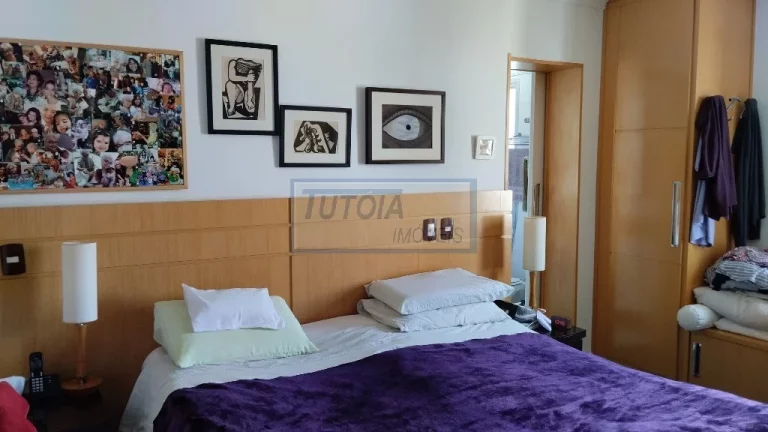Imagem APARTAMENTO À VENDA NO BAIRRO DE CERQUEIRA CEZAR, SÃO PAULO
