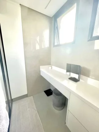 Imagem Apartamento para Venda em São Paulo, Perdizes, 2 dormitórios, 2 suítes, 3 banheiros, 2 vagas
