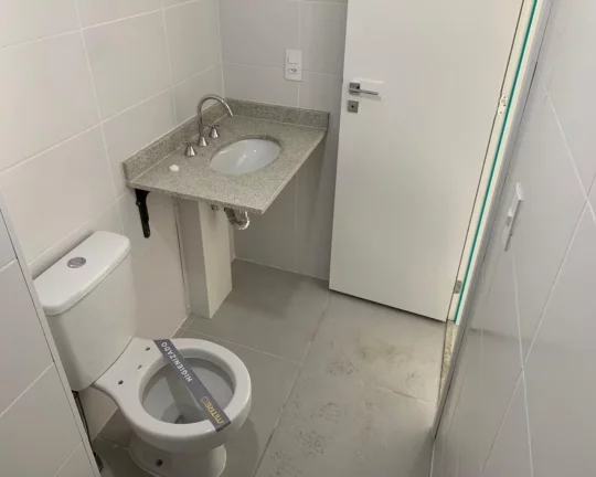 Imagem APARTAMENTO VILA SÔNIA , NA FRENTE DO METRÔ, 1 DORM, 1 VAGA ..
