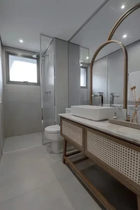 Imagem Apartamento para Venda em São Paulo / SP no bairro Vila Clementino