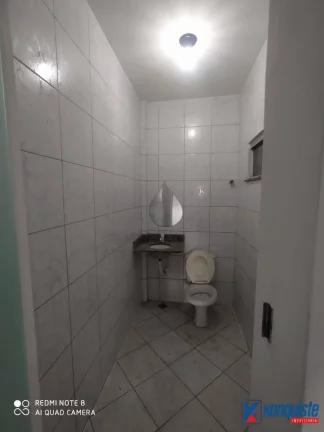 Imagem ALUGO PONTO COMERCIAL NA AV. EDUARDO FRÕES DA MOTA, 6.081B - QUEIMADINHA