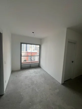 Imagem Apartamento Novo em Pinheiros - 39M², 2 Dorms, Lazer Completo.