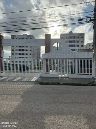 Imagem Apartamento no Vida Feliz Condomínio Clube - 2 quartos, suíte e lazer completo!